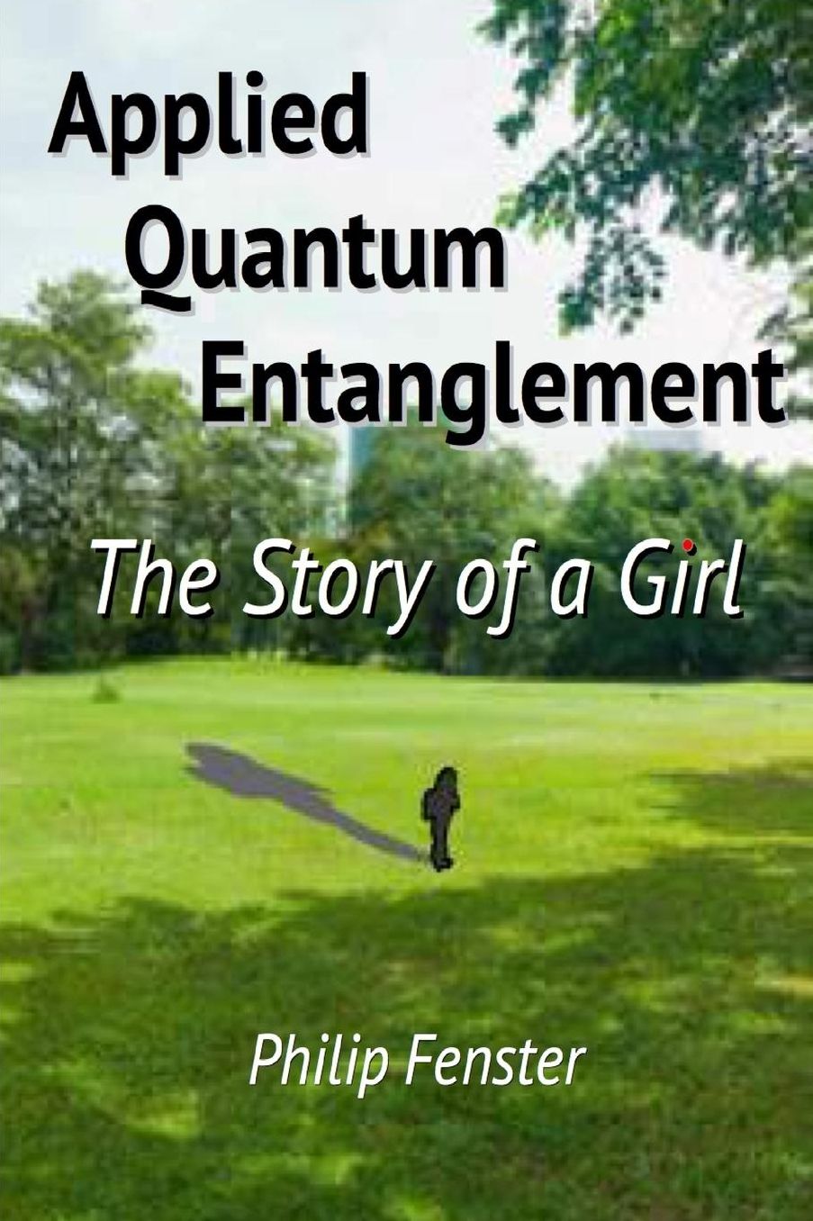 Applied Quantum Entanglement