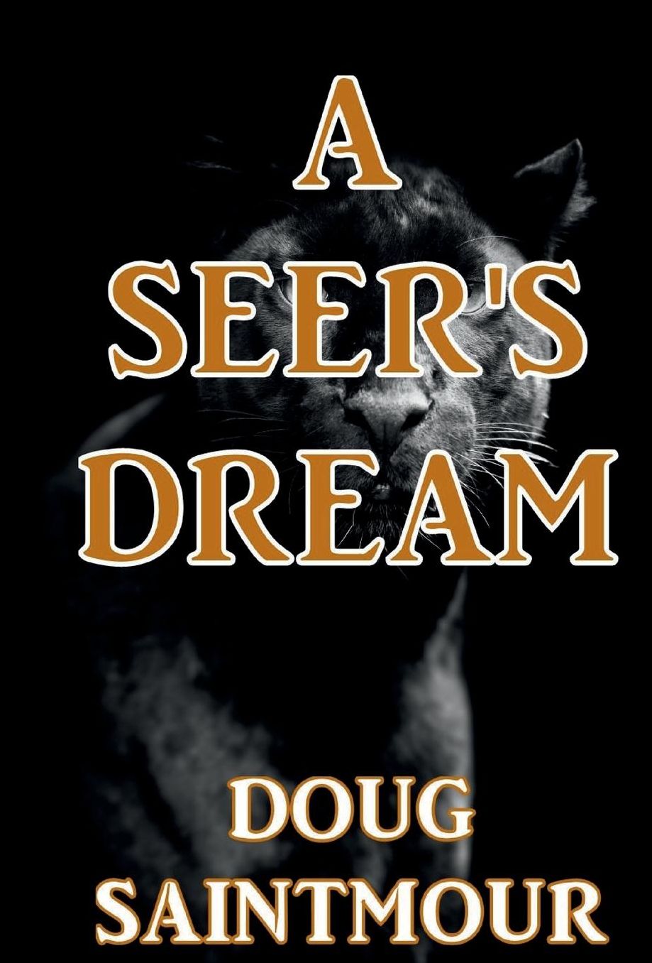 A SEER'S DREAM