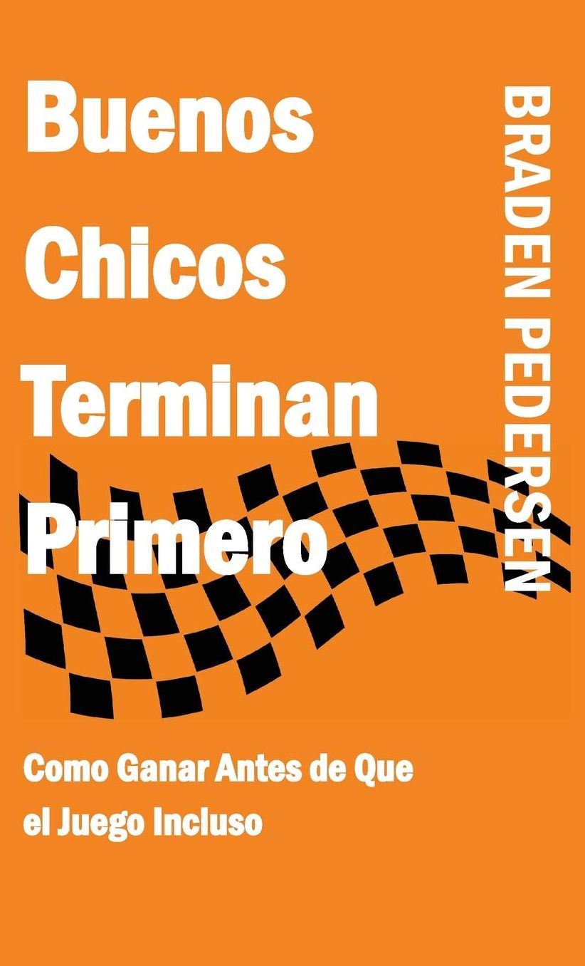 Buenos Chicos Terminan Primero
