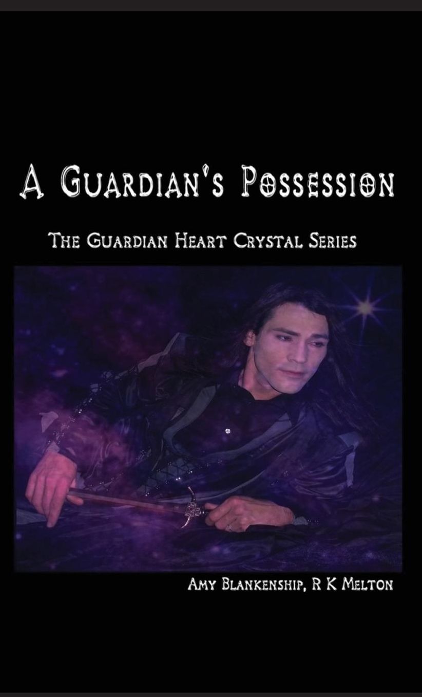 A Guardian's Possession