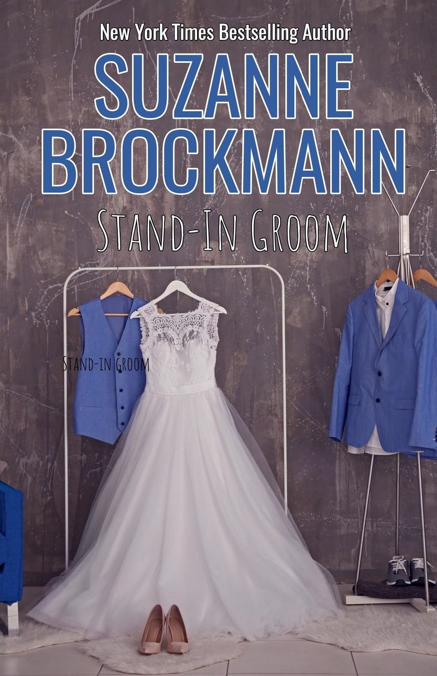 Stand-In Groom