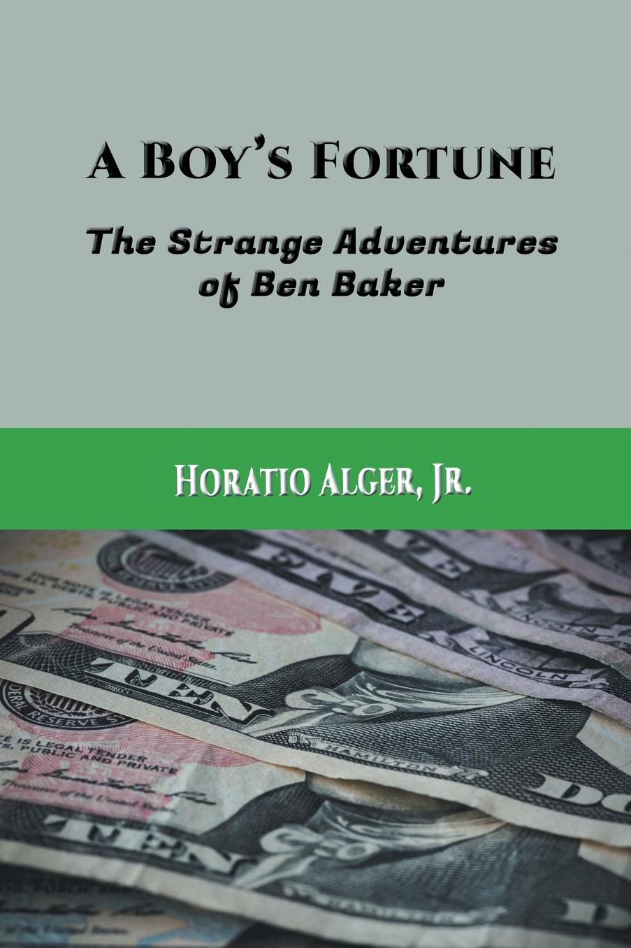 A Boy's Fortune