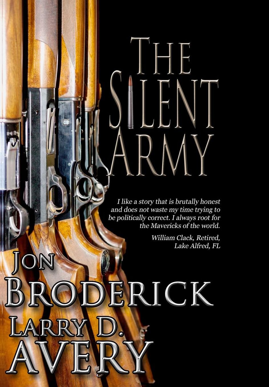 The Silent Army