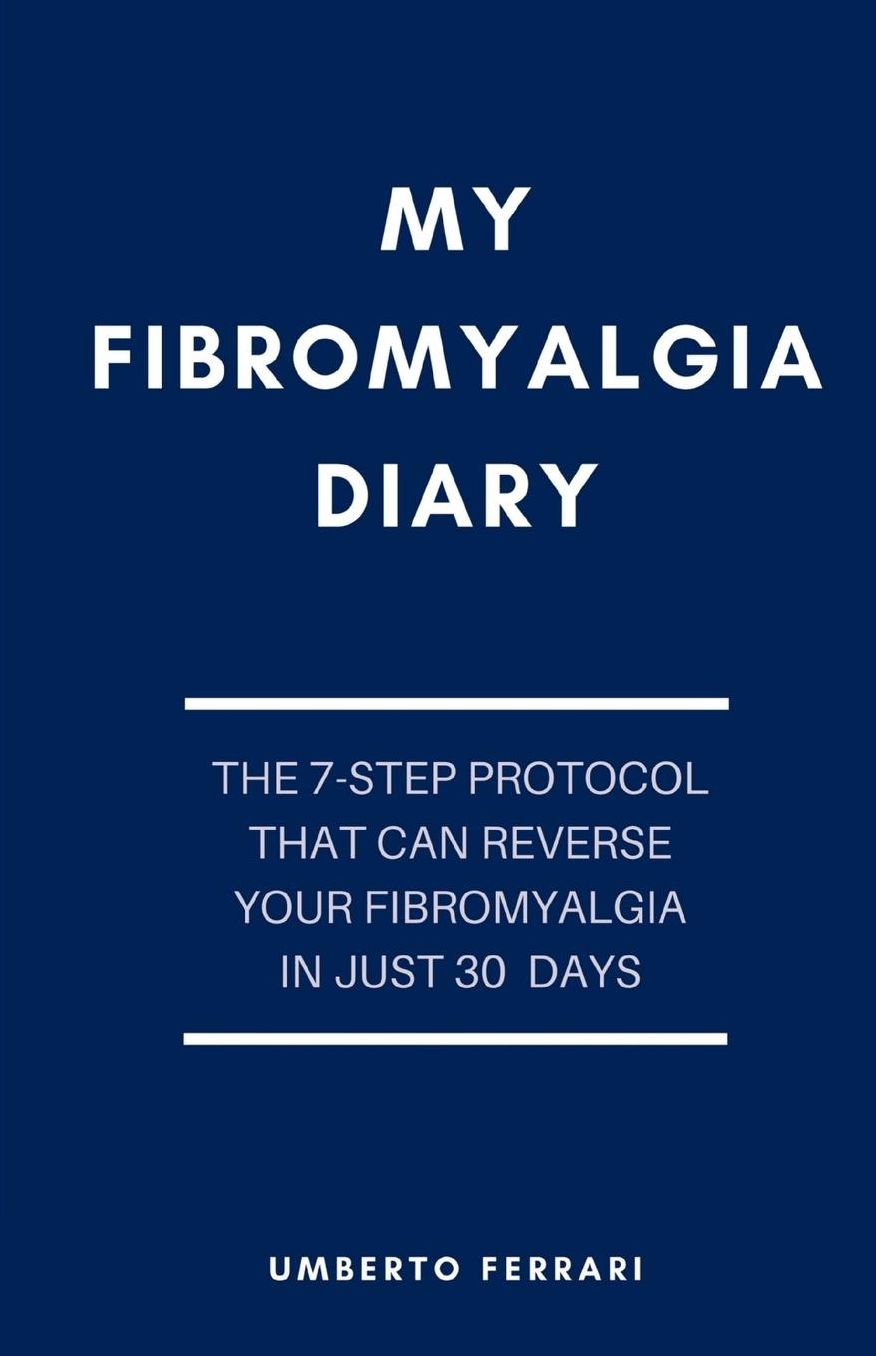 My fibromyalgia diary