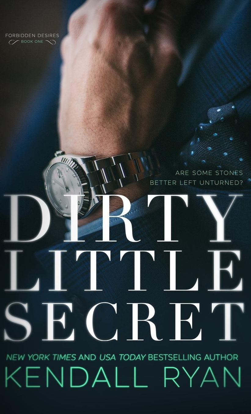 Dirty Little Secret