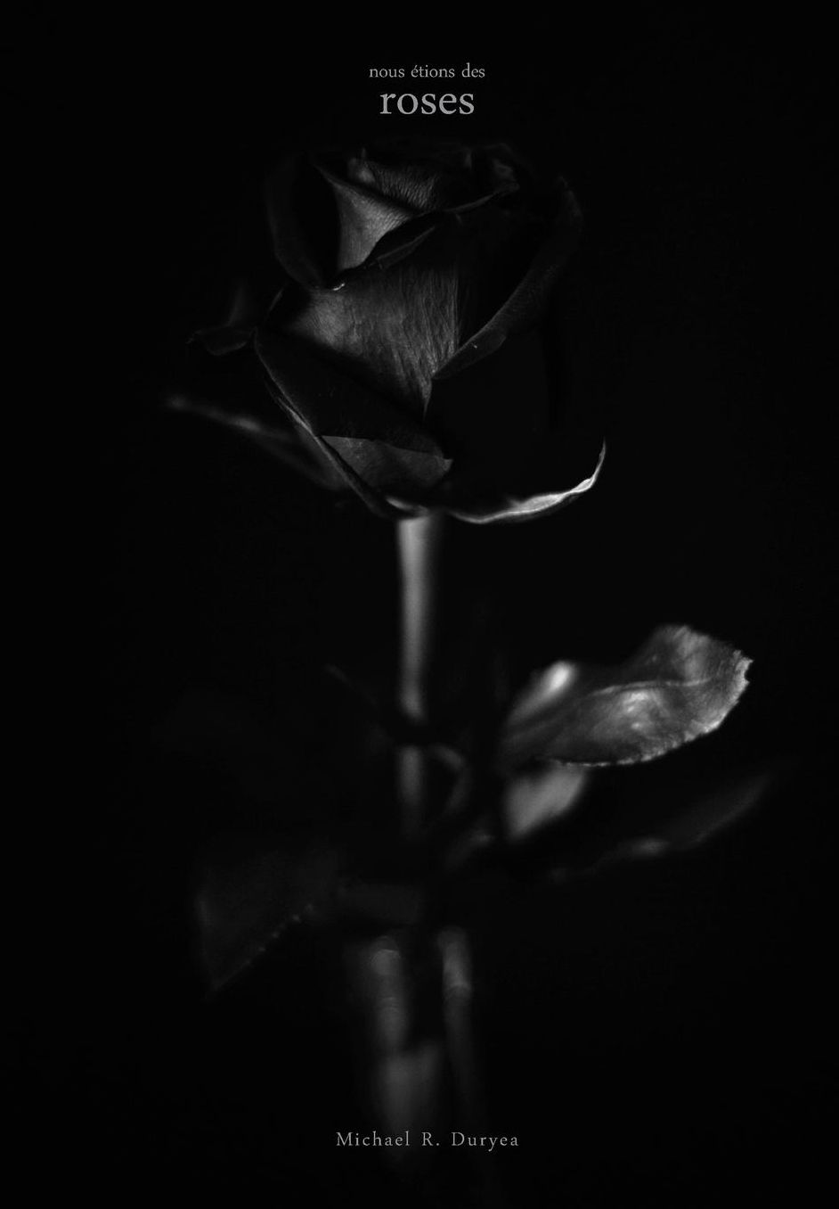 nous etions des roses