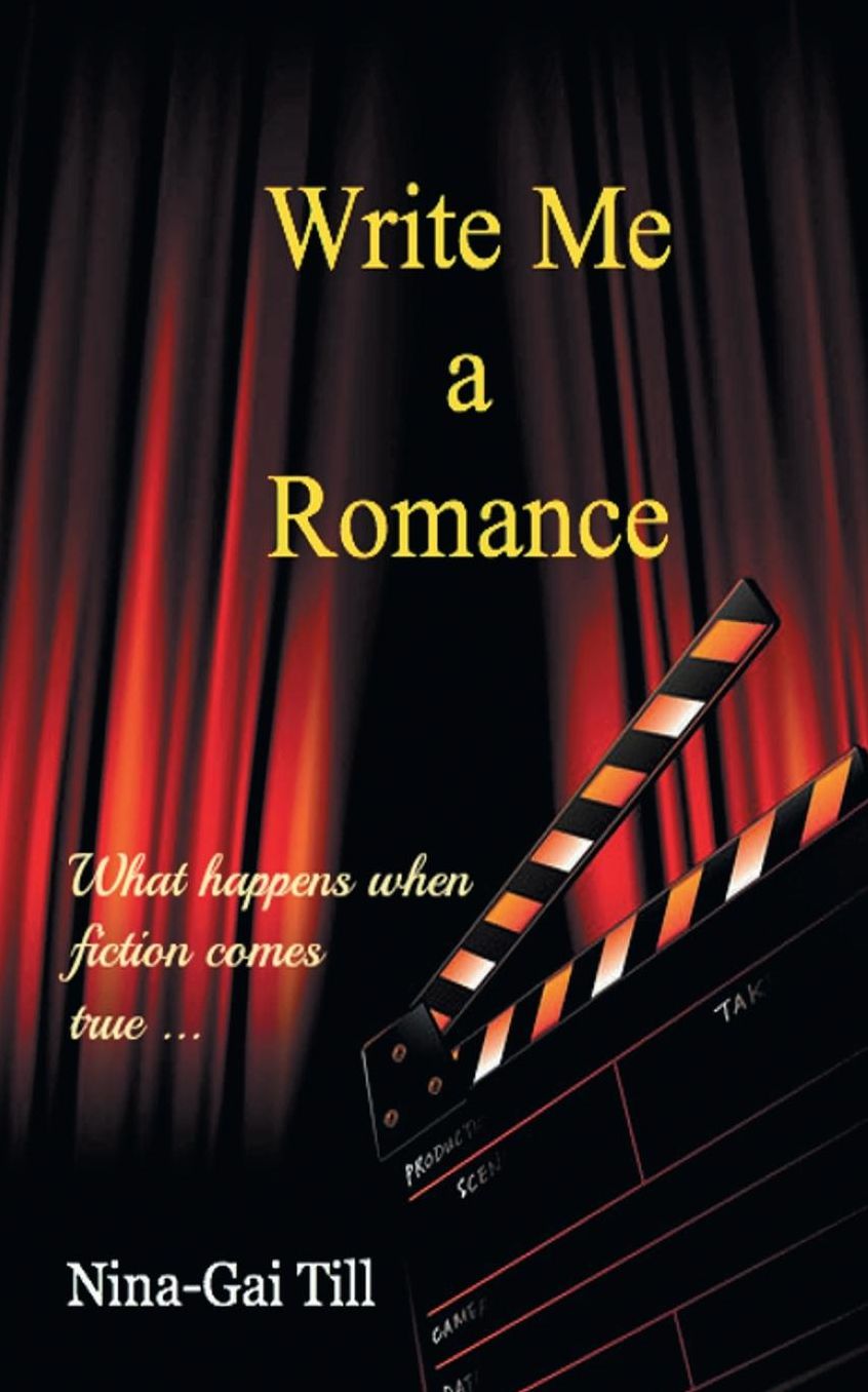 Write Me A Romance