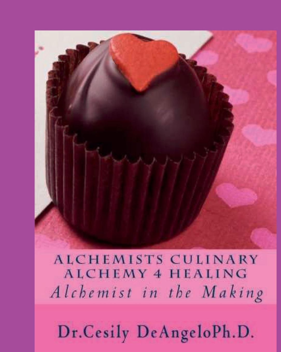Alchemists Culinary Alchemy 4 Healing I