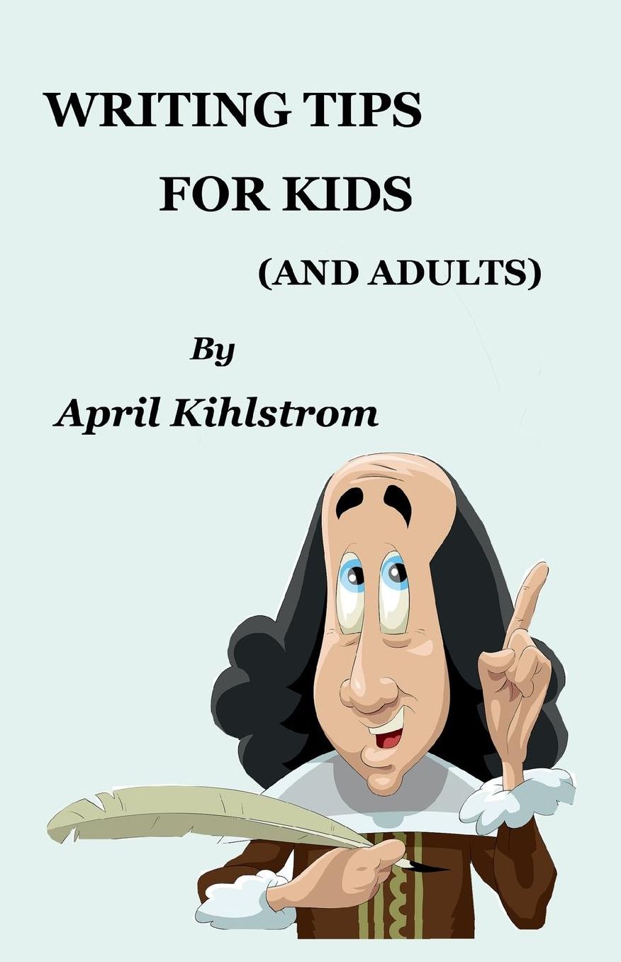 Writing Tips For Kids