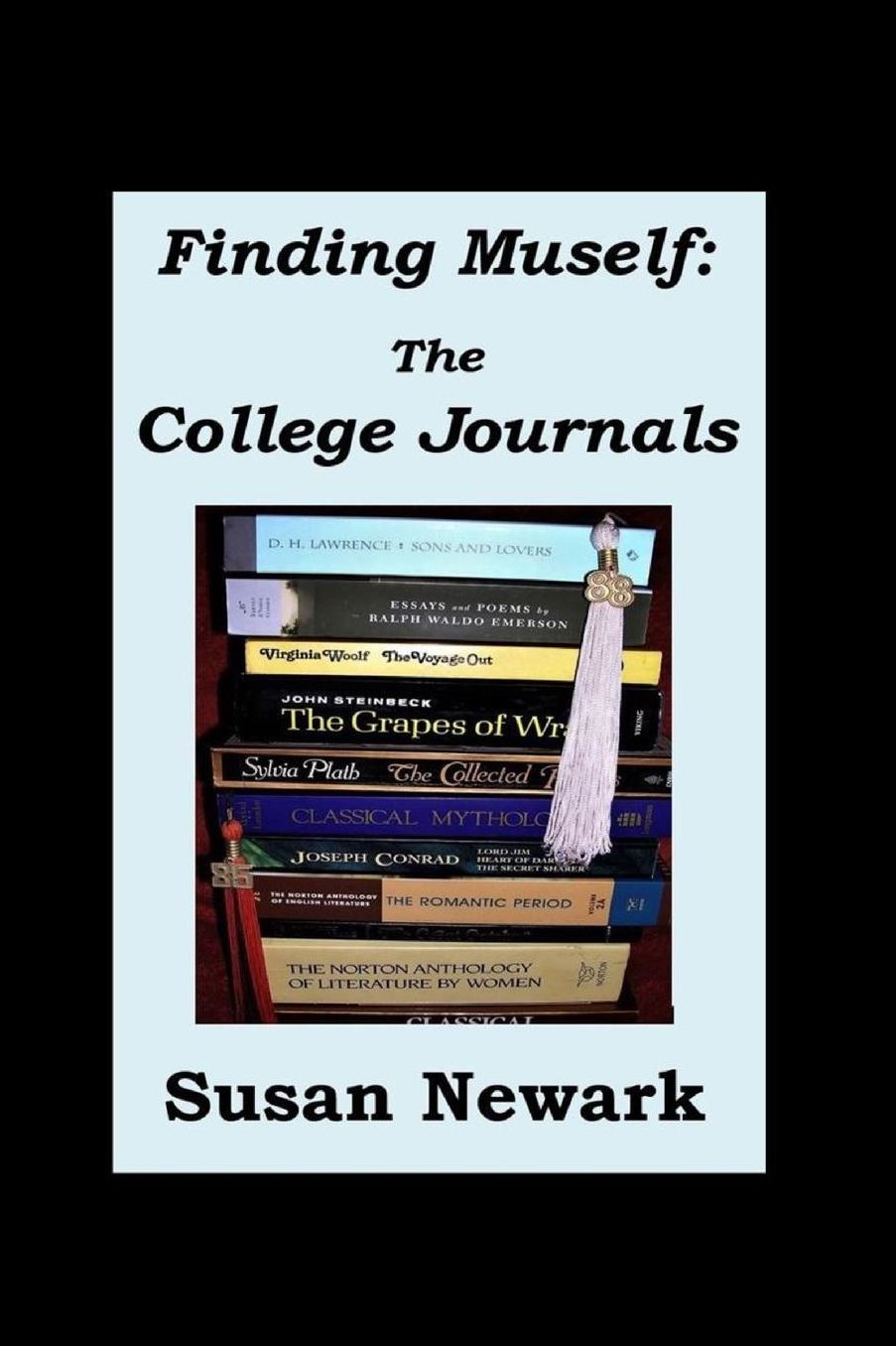 Finding Muself: The College Journals