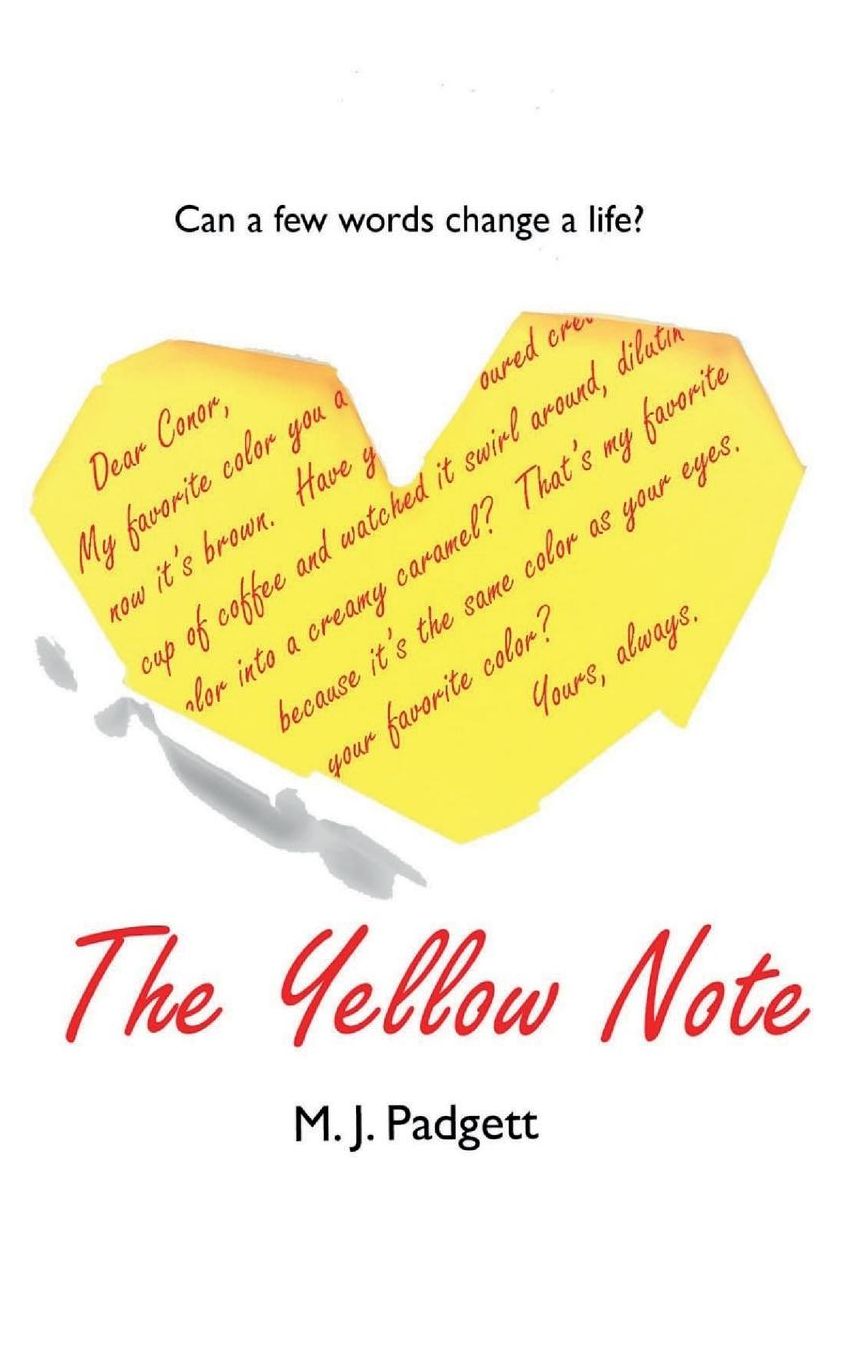 The Yellow Note