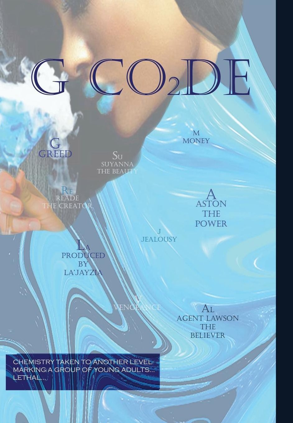 G CO2DE