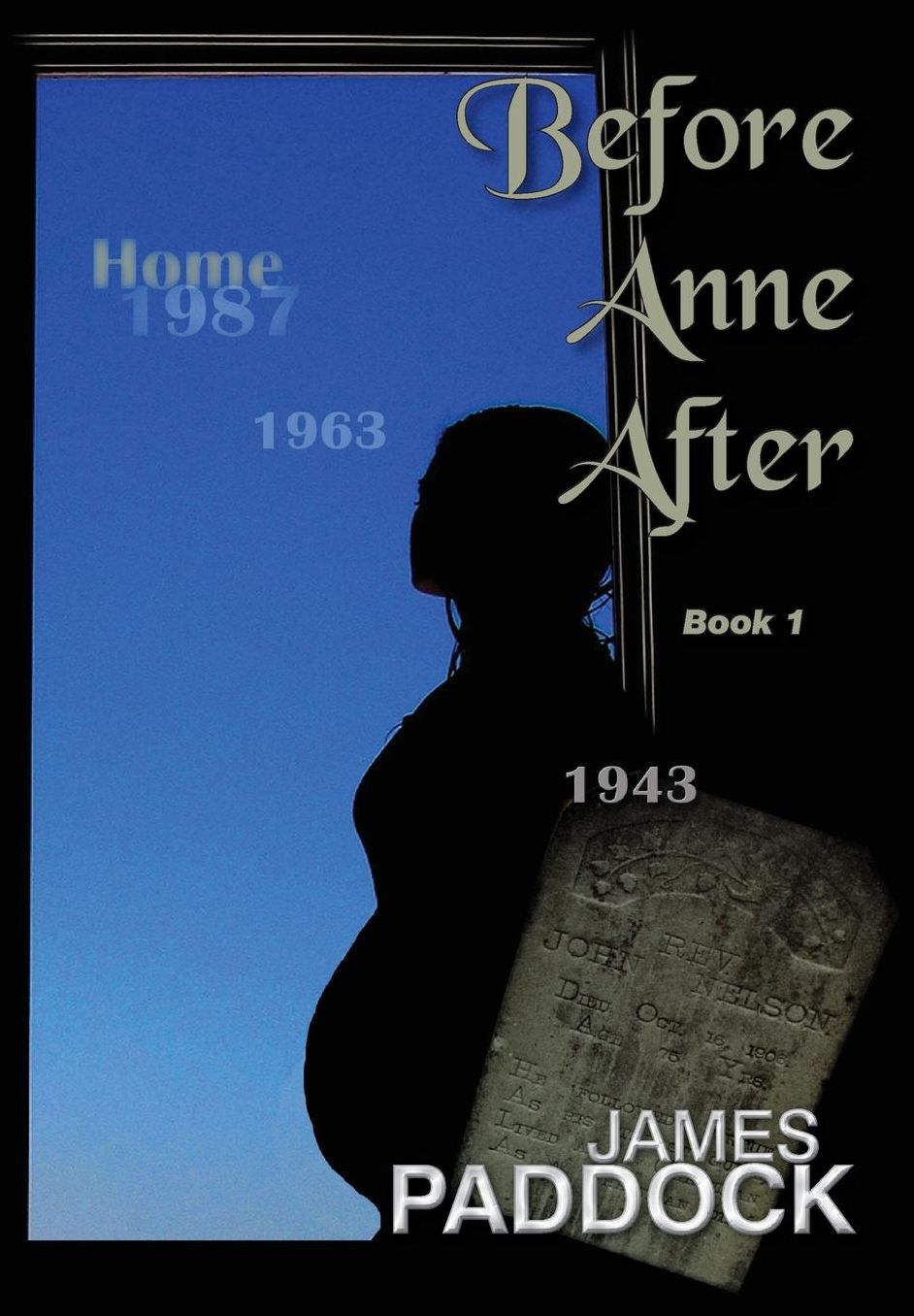 Before Anne After