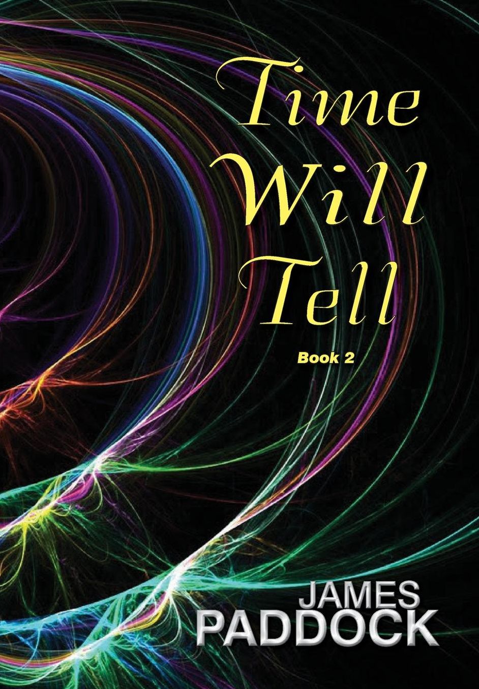 Time Will Tell