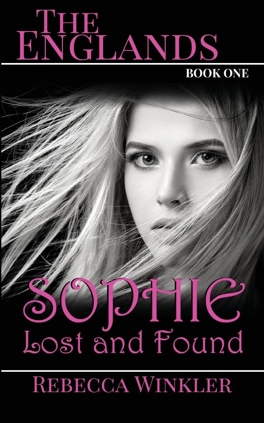 THE ENGLANDS BOOK ONE