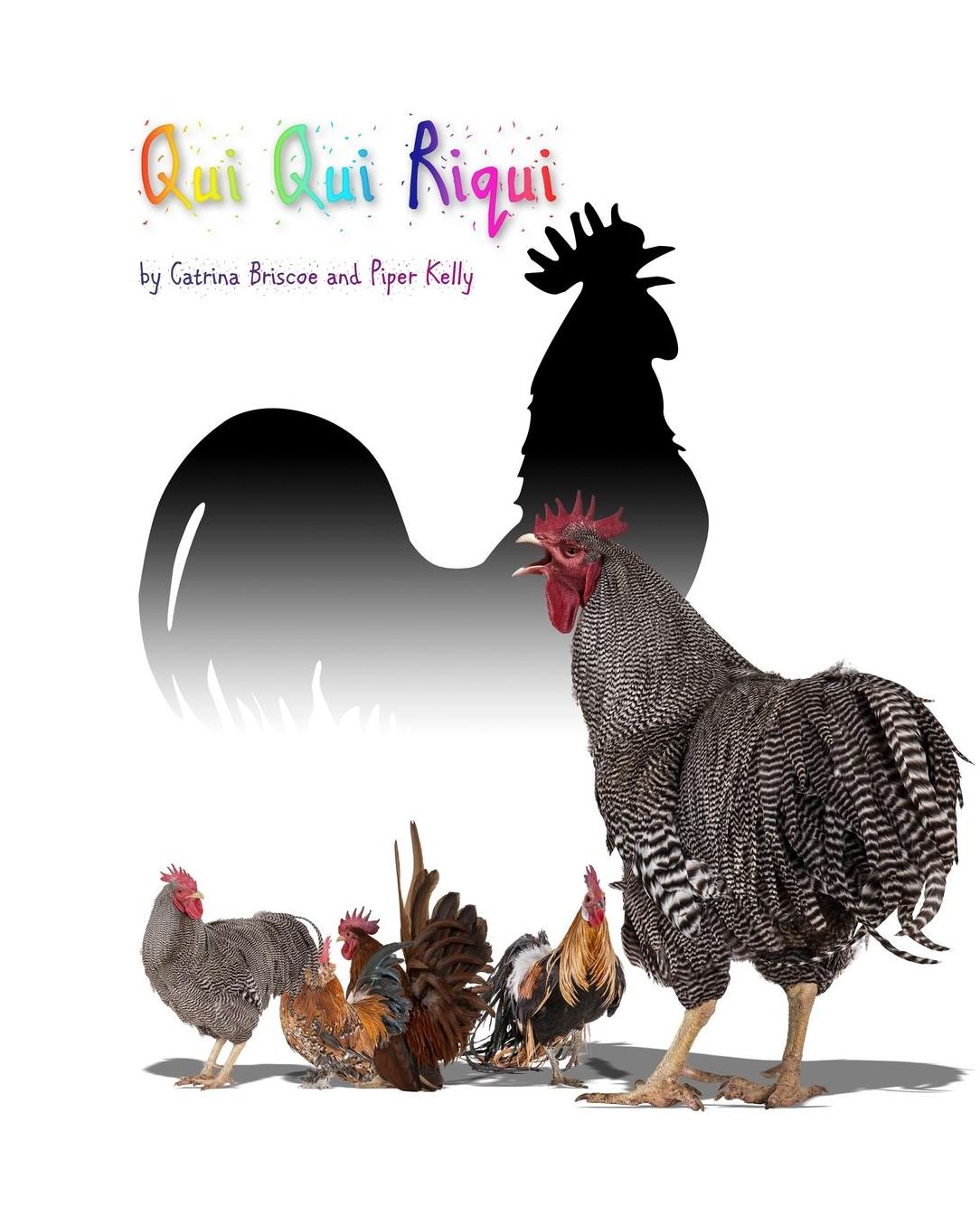 Qui Qui Riqui