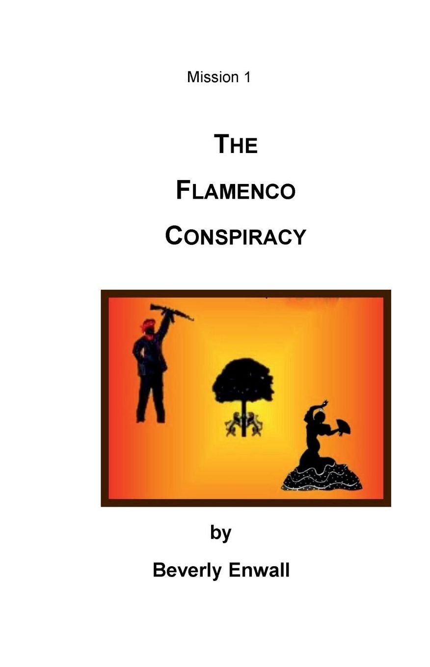 The Flamenco Conspiracy