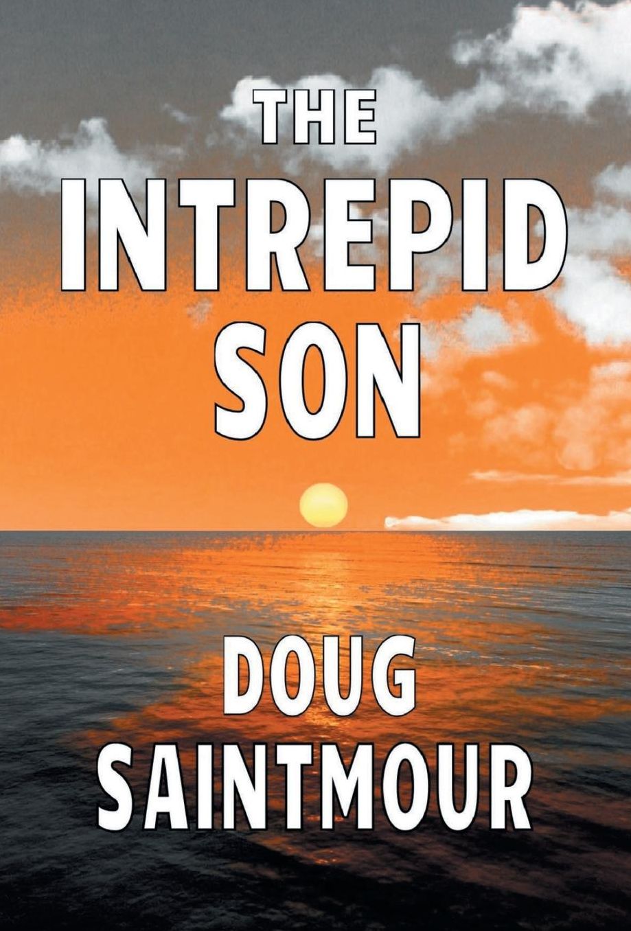THE INTREPID SON