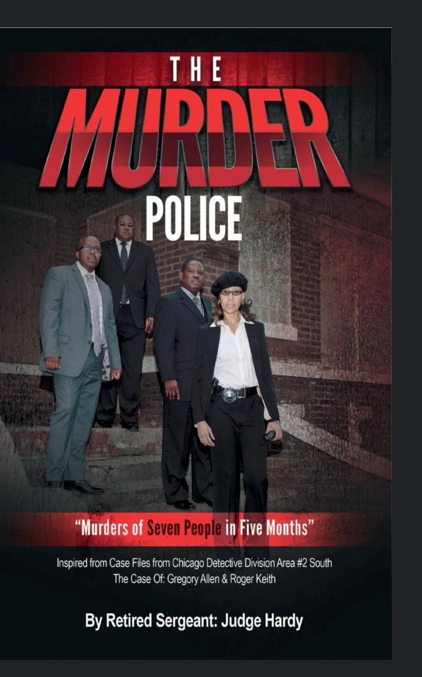 The Murder Police