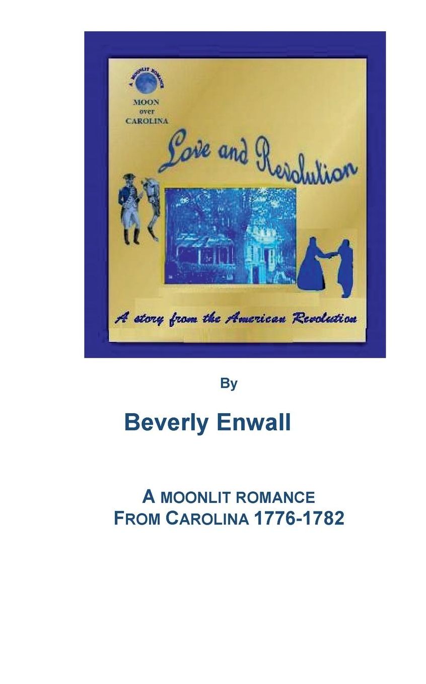 LOVE AND REVOLUTION