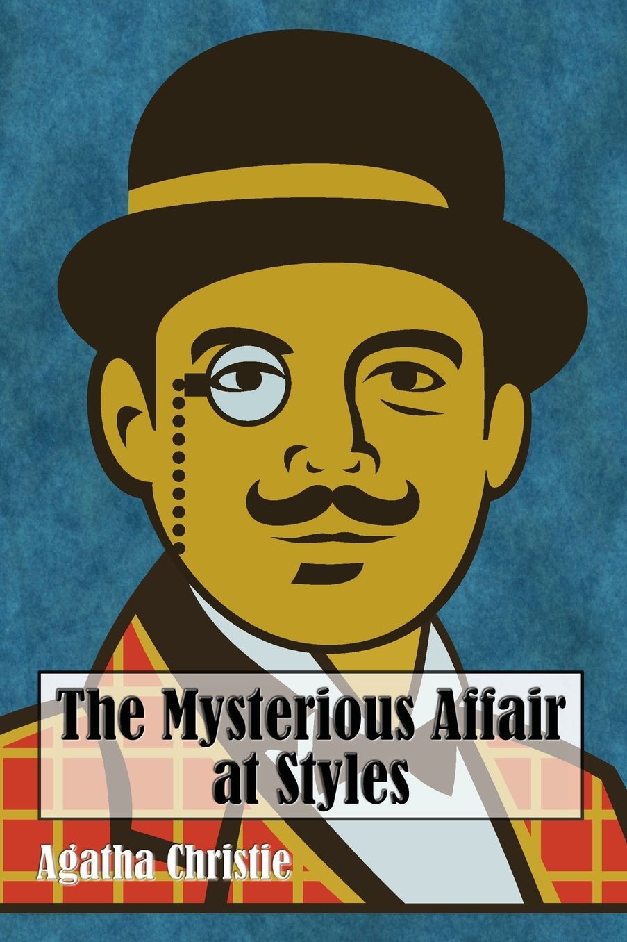 The Mysterious Affair at Styles