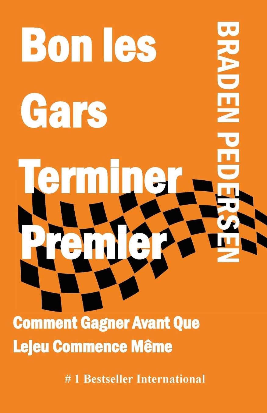 Bon les Gars Terminer Premier