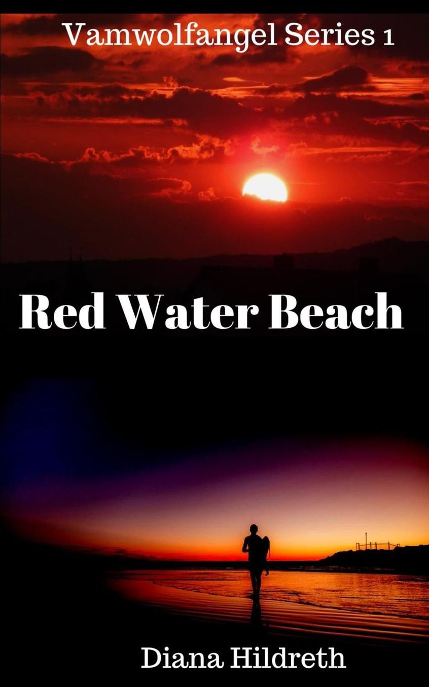 Redwater , Beach