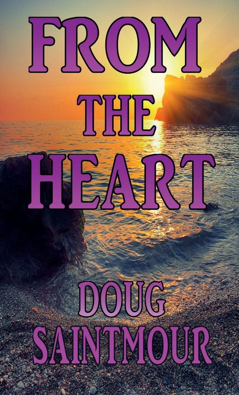 FROM THE HEART