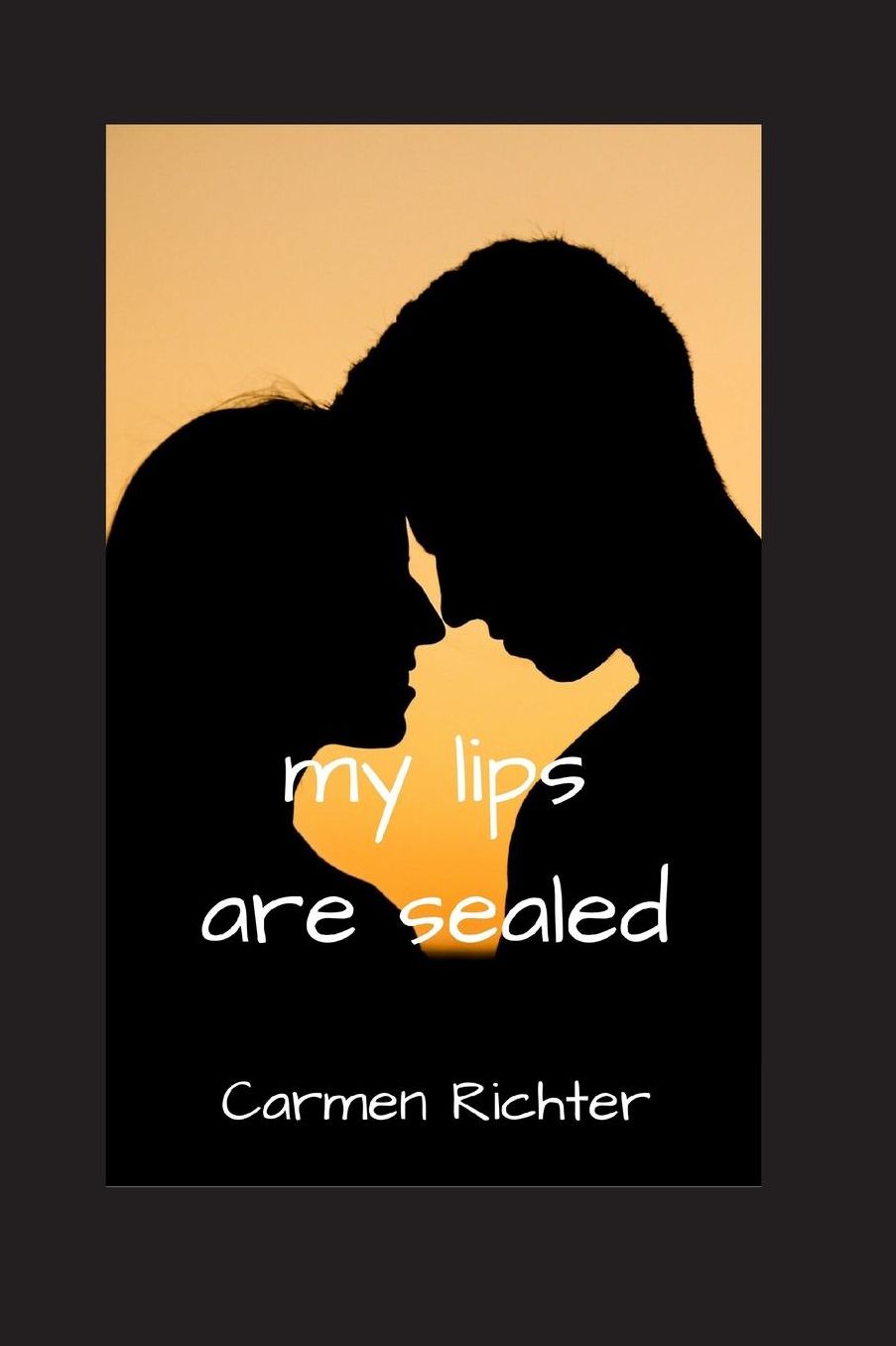 My Lips Are Sealed