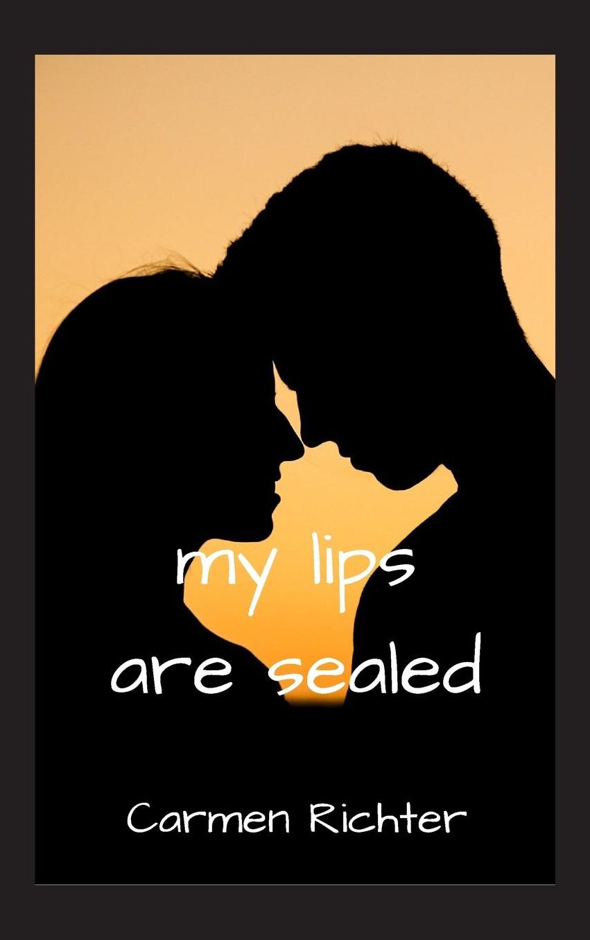 My Lips Are Sealed