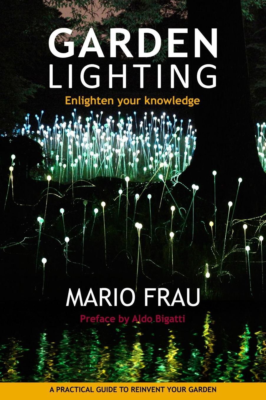 Garden Lighting