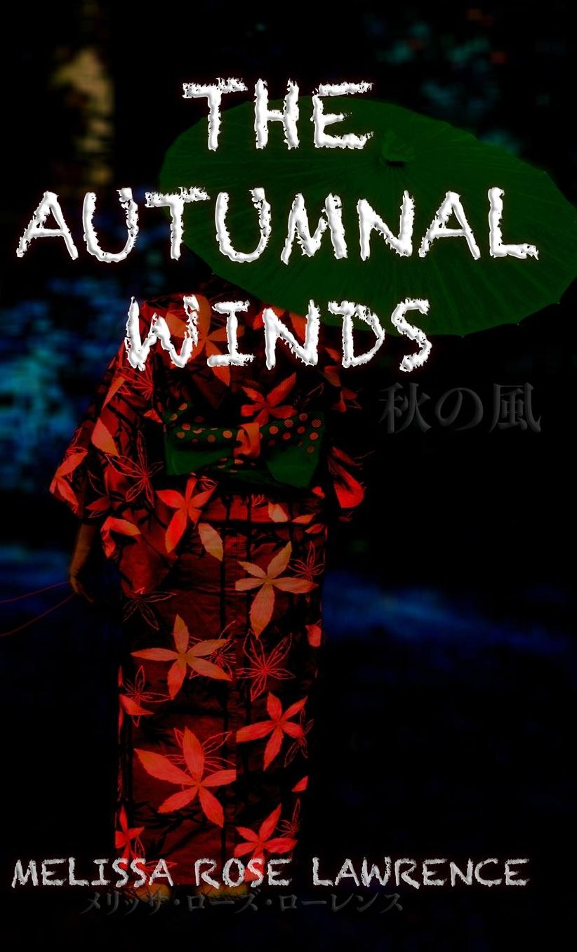The Autumnal Winds (LARGE PRINT HARDCOVER)