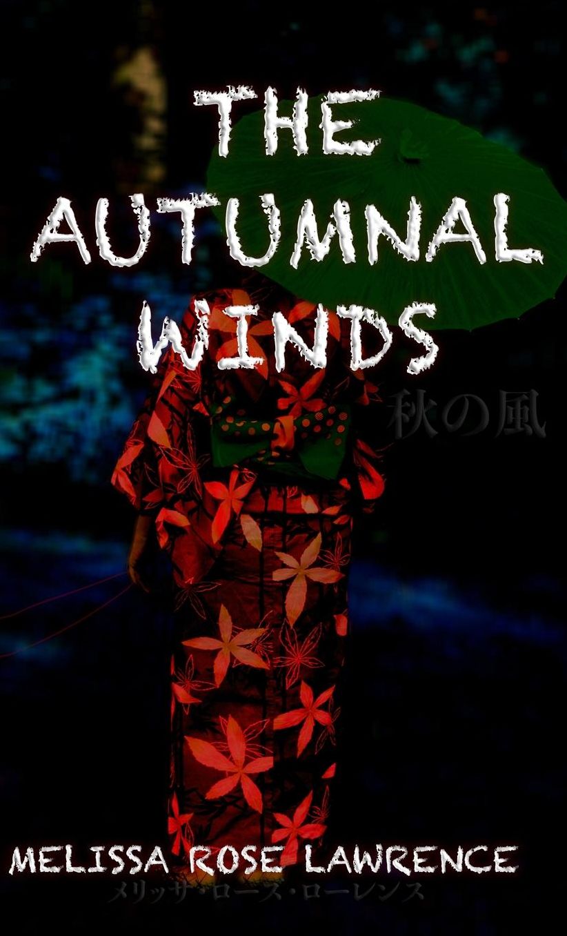 The Autumnal Winds (HARDCOVER)