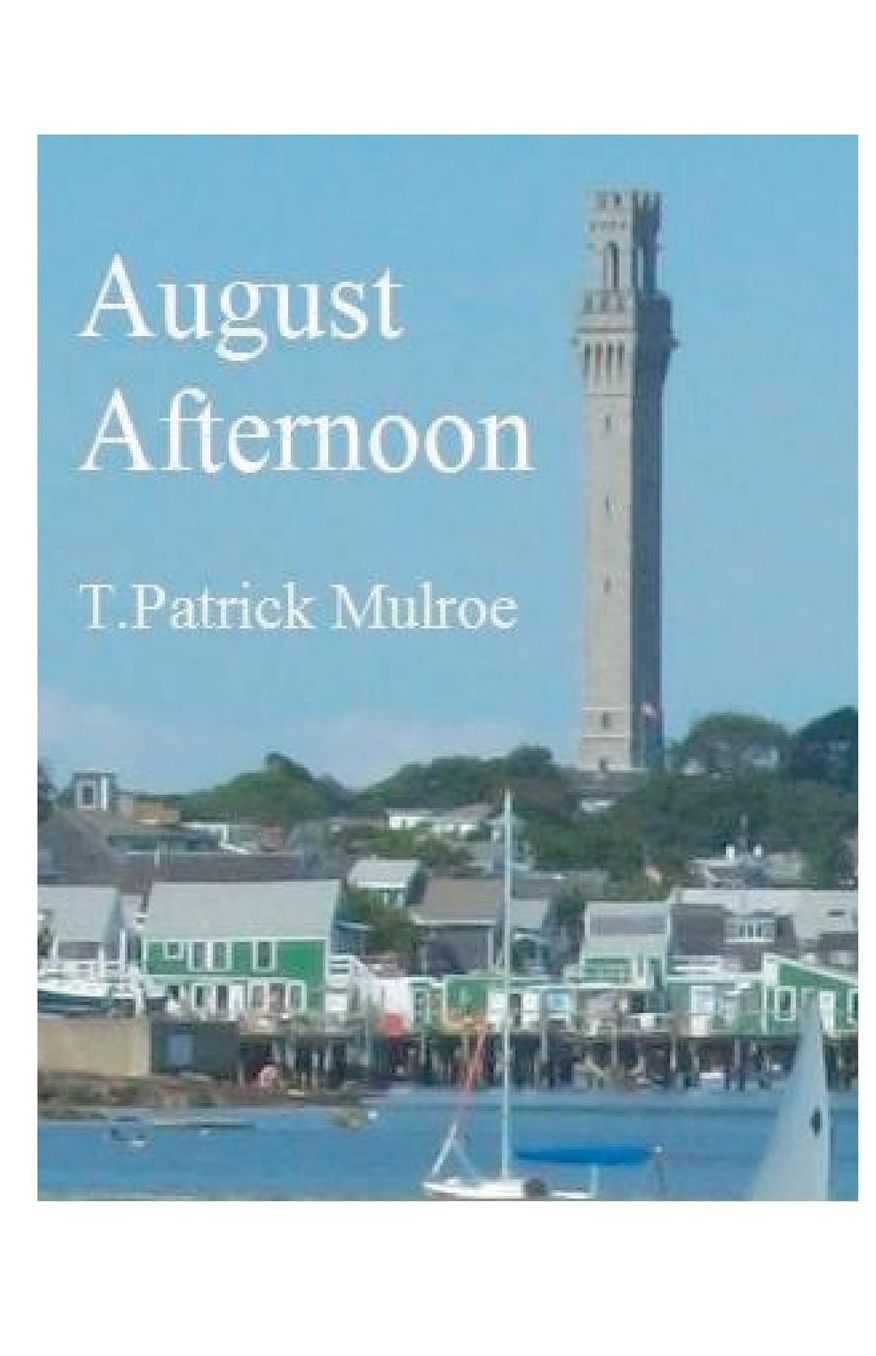 August Afternoon