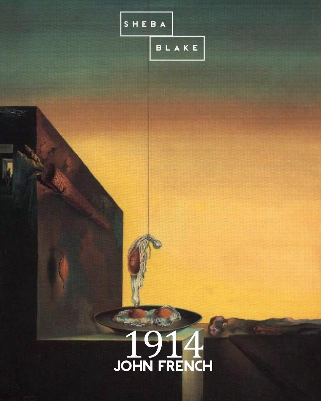 1914 (Barnes & Noble Classics Editions)