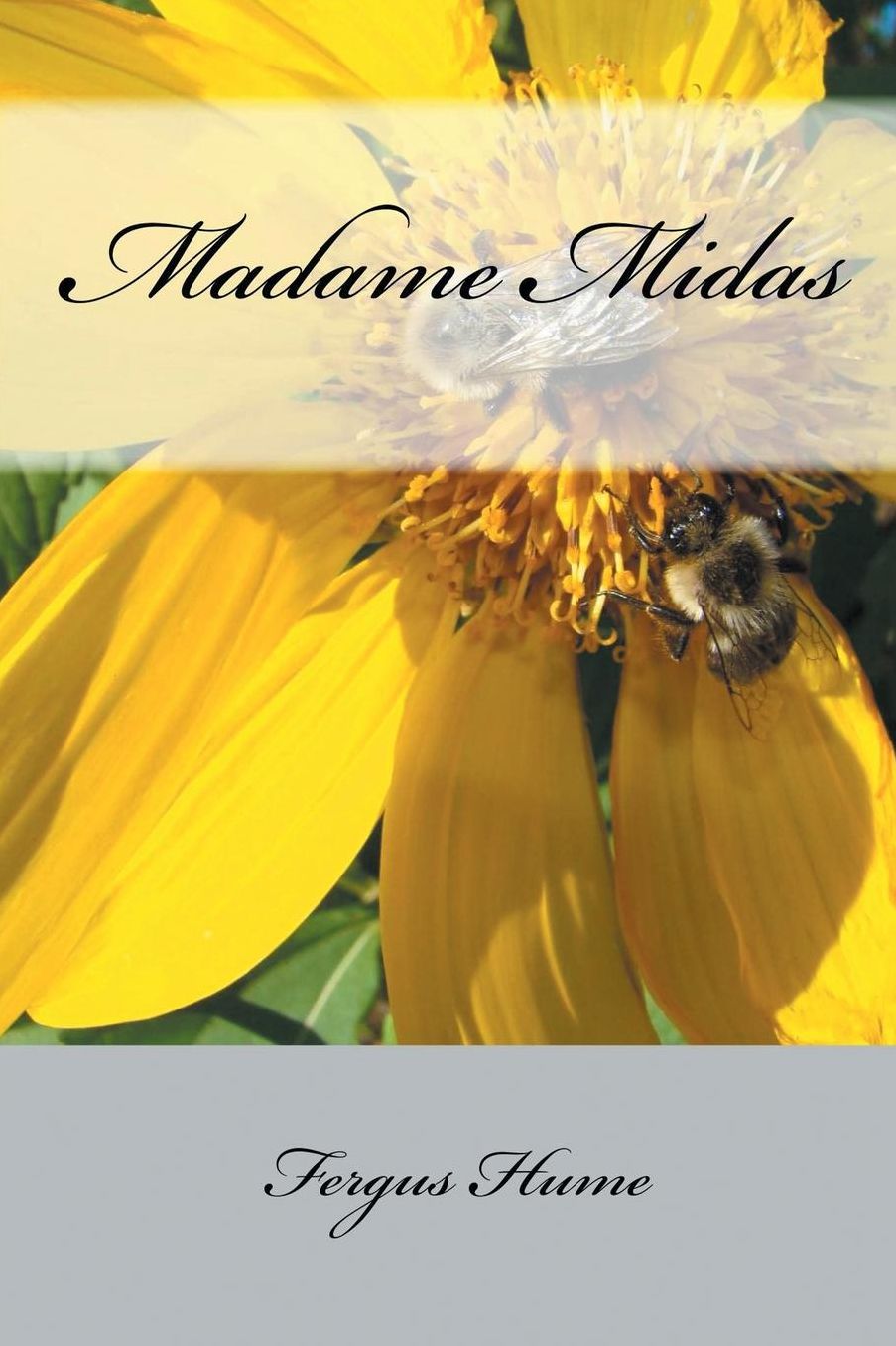 Madame Midas