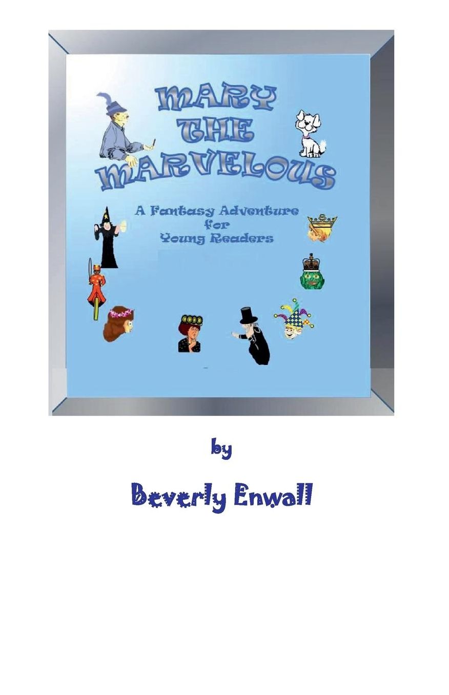 MARY THE MARVELOUS