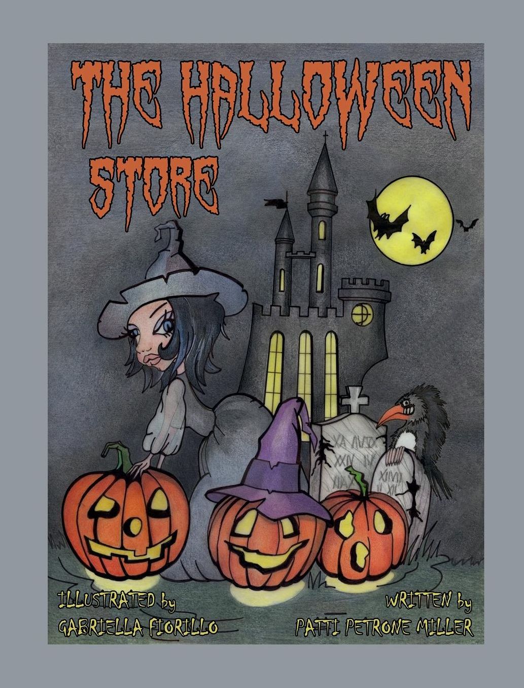 The Halloween Store