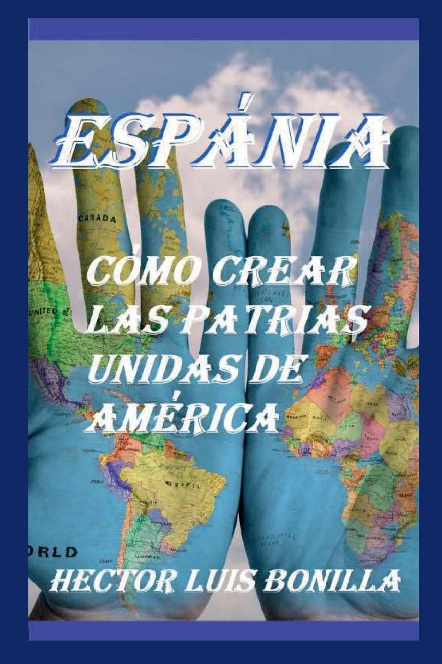 ESPANIA