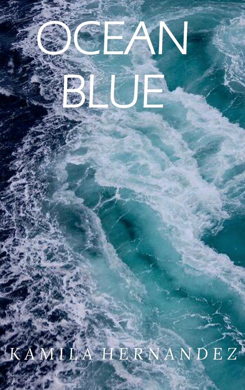 Ocean Blue