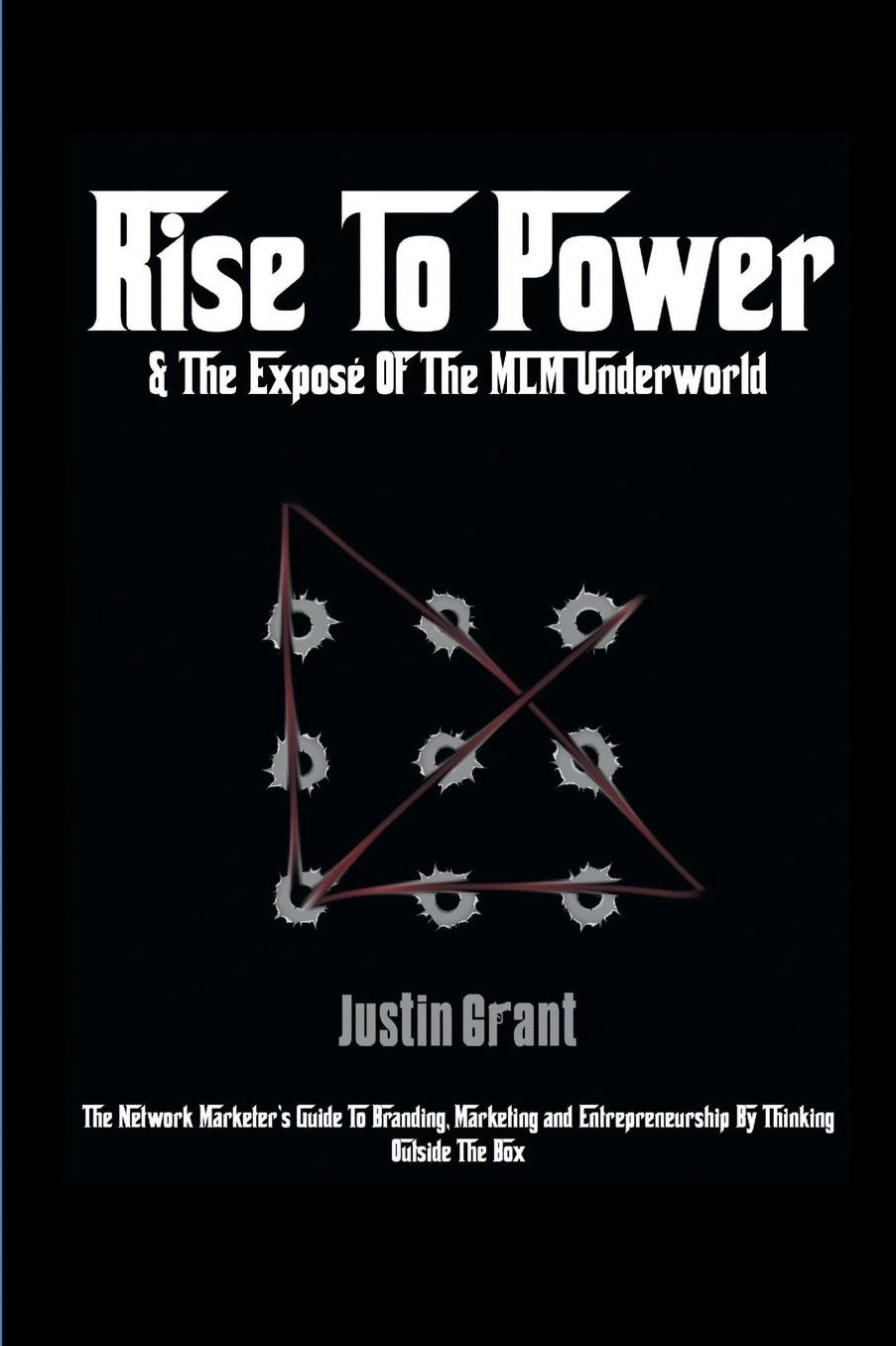 Rise To Power