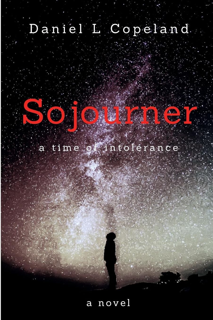 Sojourner