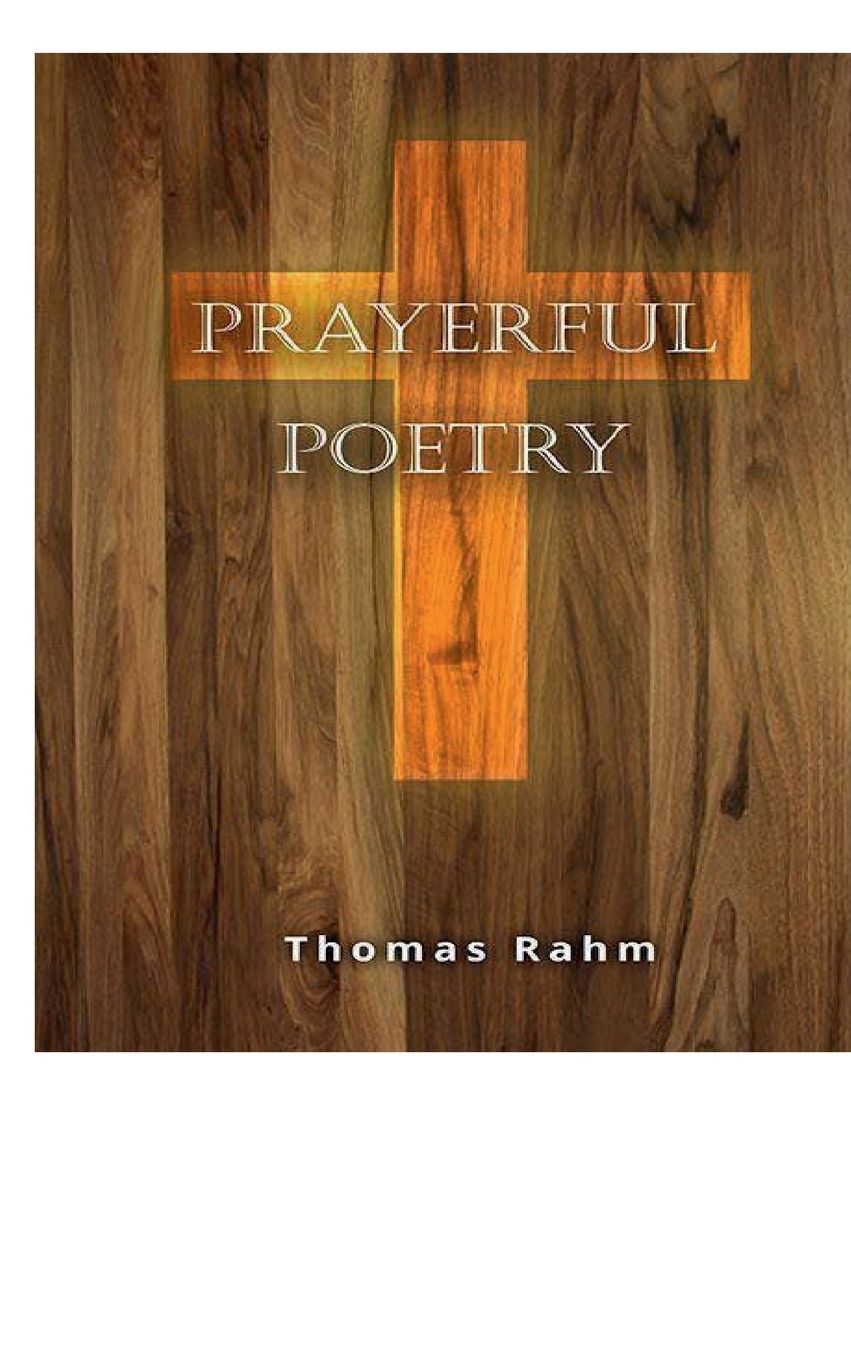 Prayerful Poetry