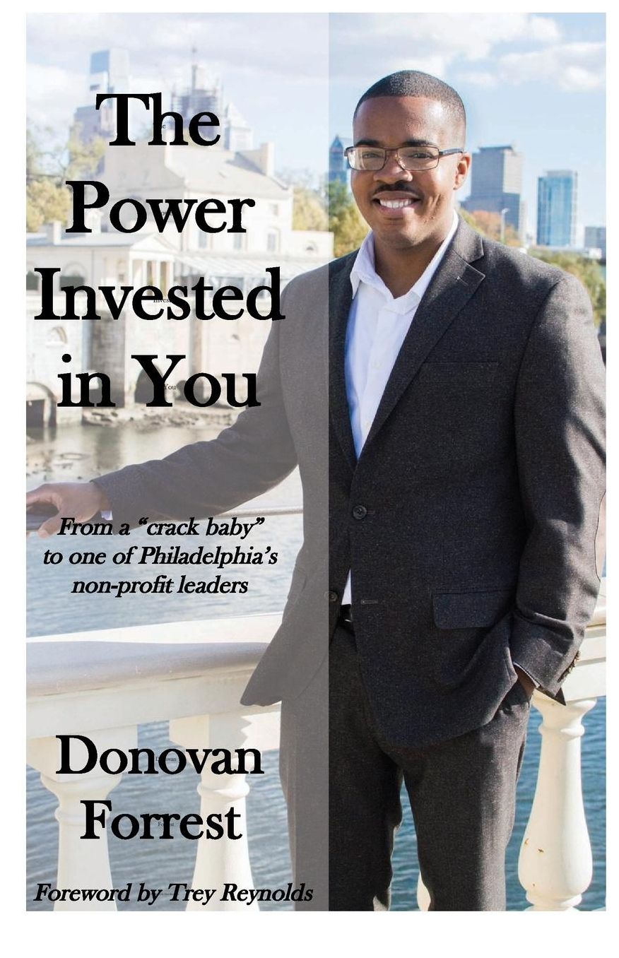 The Power Invested in You