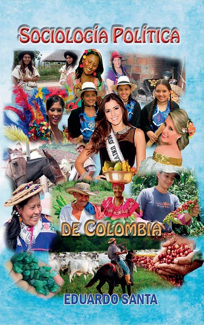 Sociologia Politica de Colombia