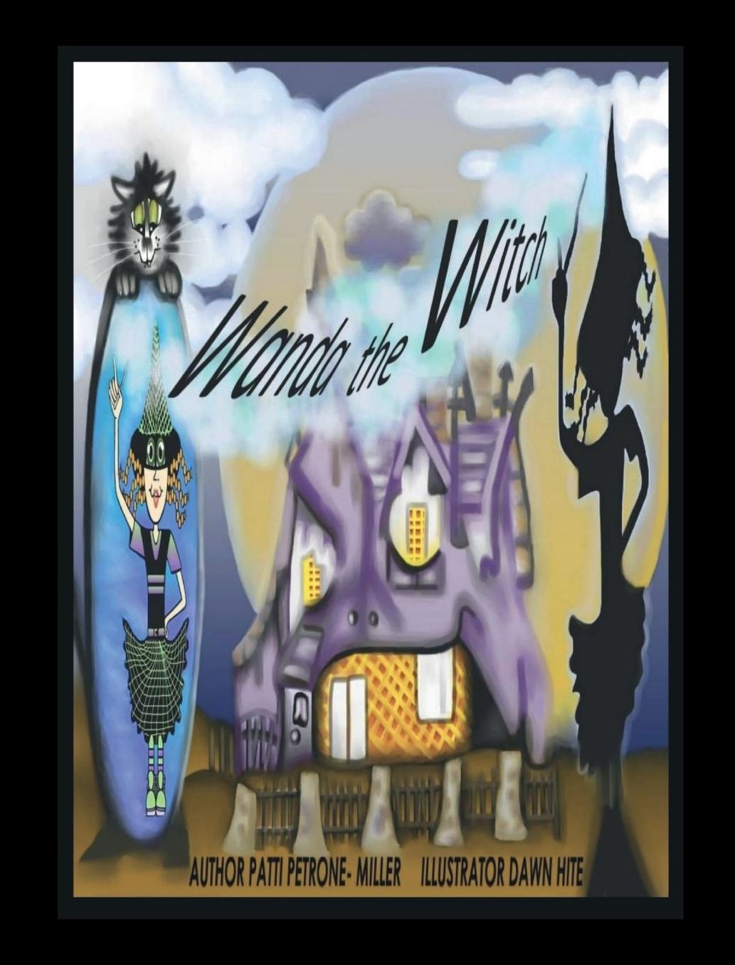 Wanda the Witch