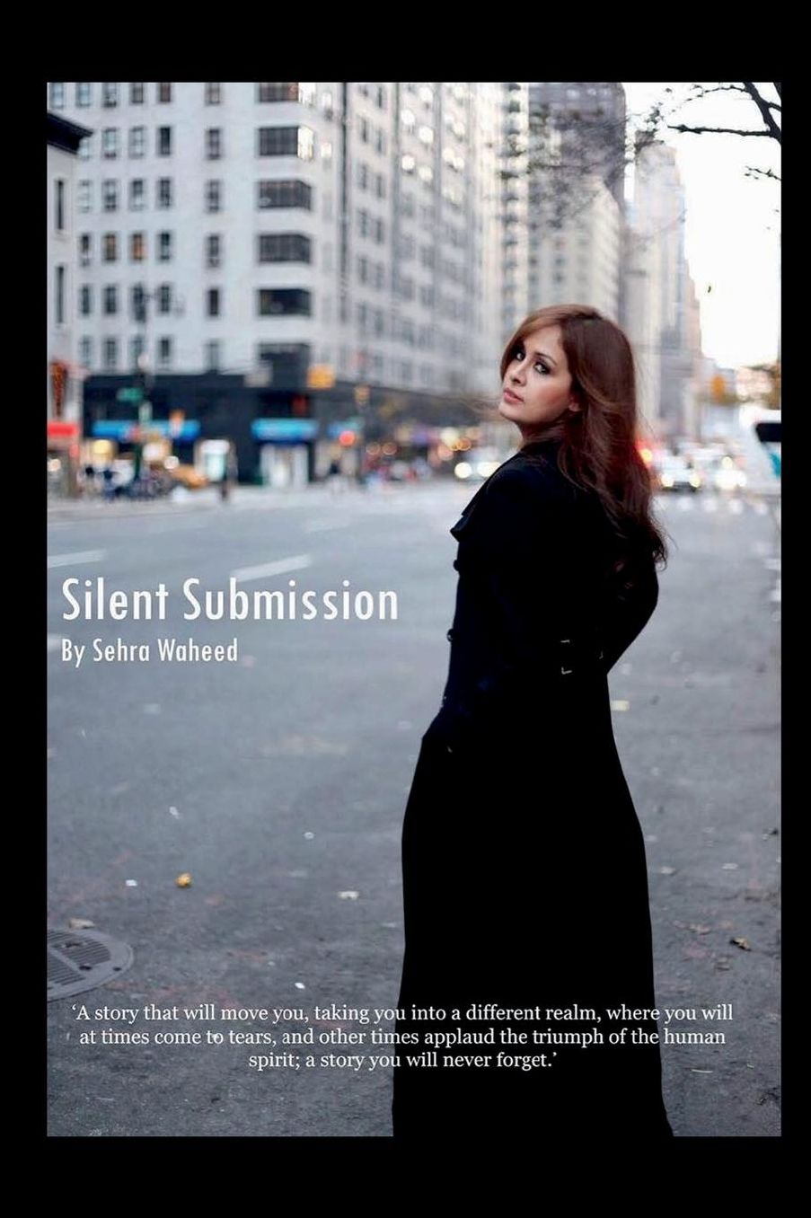 SILENT SUBMISSION