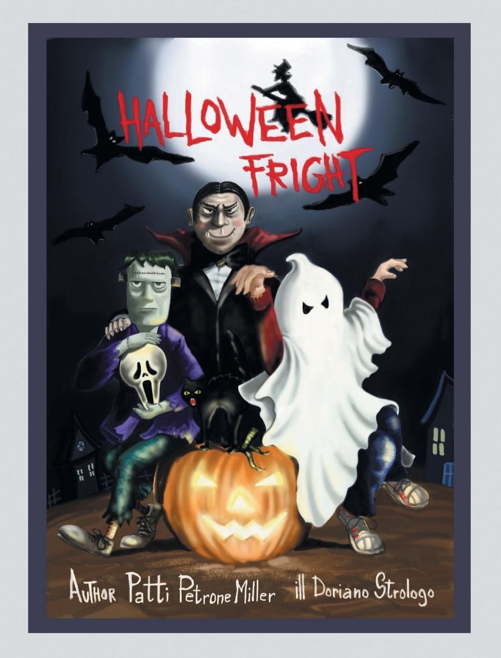 Halloween Fright