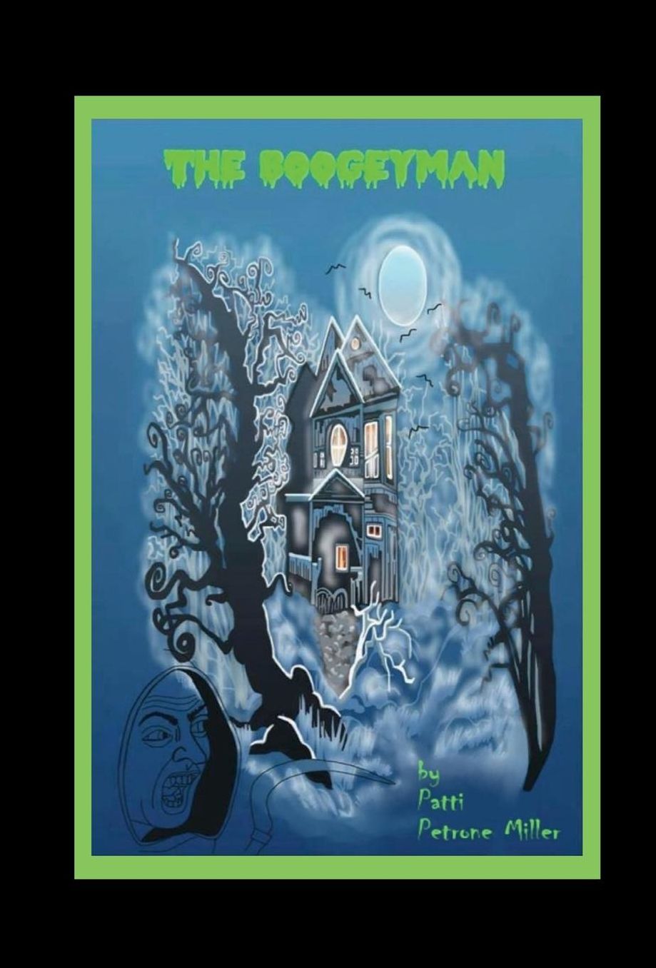 THE BOOGEYMAN