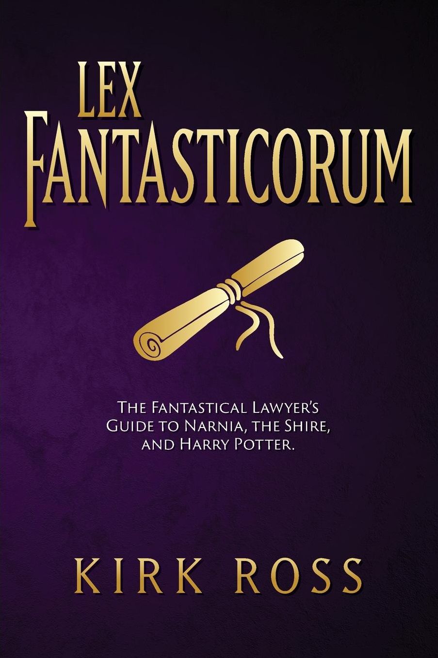 Lex Fantasticorum
